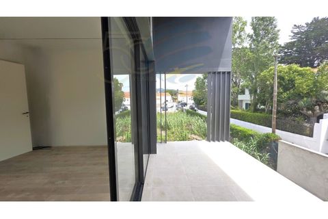 Villa i Alcabideche, Lisbon, Alcabideche - € 1.450.000 | Ref: 12110A - foto 36