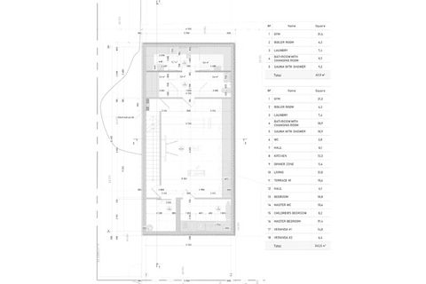 Villa i Alcabideche, Lisbon, Alcabideche - € 1.450.000 | Ref: 12110A - foto 39