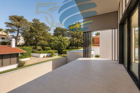 Haus in Alcabideche, Lisbon, Alcabideche - € 1.450.000 | Ref: 12110A - Foto 6