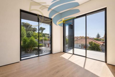 Haus in Alcabideche, Lisbon, Alcabideche - € 1.450.000 | Ref: 12110A - Foto 7