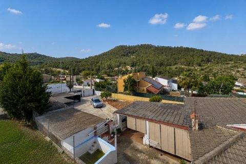 Villa i Canyelles, Barcelona, Canyelles - € 370 000 | Ref: OI02367/5763 - foto 22
