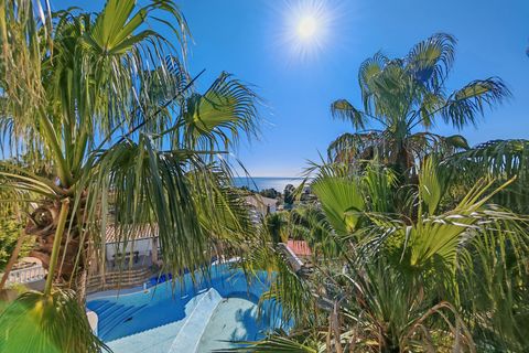Villa i Benalmadena, Malaga - foto 2