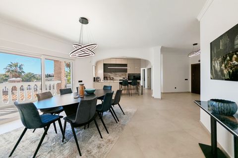 Villa i Benalmadena, Malaga - foto 3