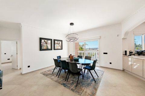 Villa i Benalmadena, Malaga - foto 4