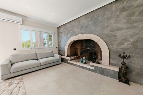 Villa i Benalmadena, Malaga - foto 5