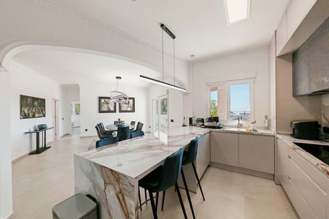 Villa a Benalmadena, Malaga, Benalmadena - € 2.950.000 | Ref: BEMV1533 - foto 7