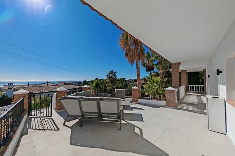 Villa a Benalmadena, Malaga, Benalmadena - € 2.950.000 | Ref: BEMV1533 - foto 9