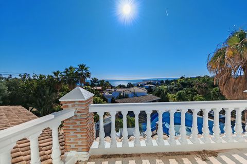 Villa a Benalmadena, Malaga, Benalmadena - € 2.950.000 | Ref: BEMV1533 - foto 10
