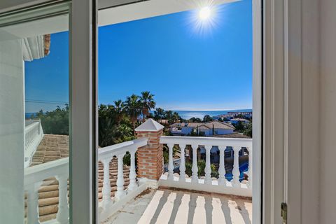 Villa a Benalmadena, Malaga, Benalmadena - € 2.950.000 | Ref: BEMV1533 - foto 12
