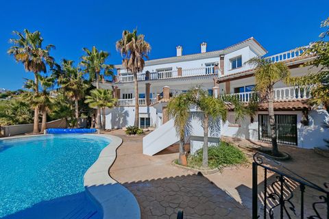 Villa a Benalmadena, Malaga, Benalmadena - € 2.950.000 | Ref: BEMV1533 - foto 22