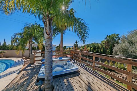 Villa a Benalmadena, Malaga, Benalmadena - € 2.950.000 | Ref: BEMV1533 - foto 23