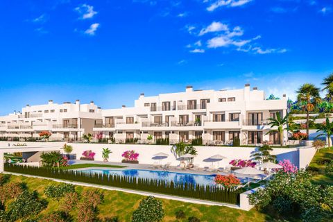 Lejlighed i Sotogrande, Cadiz, Sotogrande - € 433.000 | Ref: DNAL002M3 - foto 4