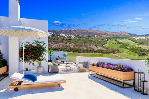 Lejlighed i Sotogrande, Cadiz, Sotogrande - € 433.000 | Ref: DNAL002M3 - foto 7