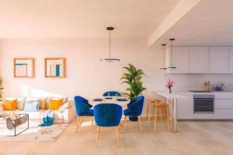 Lejlighed i Sotogrande, Cadiz, Sotogrande - € 433.000 | Ref: DNAL002M3 - foto 8