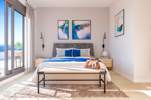 Lejlighed i Sotogrande, Cadiz, Sotogrande - € 433.000 | Ref: DNAL002M3 - foto 9
