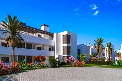 Lejlighed i Sotogrande, Cadiz, Sotogrande - € 433.000 | Ref: DNAL002M3 - foto 12
