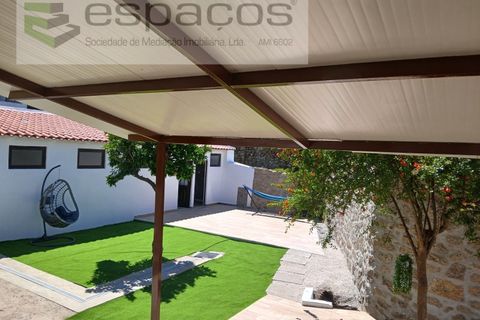 Villa i Castelo Branco, Castelo Branco, Castelo Branco - € 200.000 | Ref: 5548/ RR-EM - foto 16