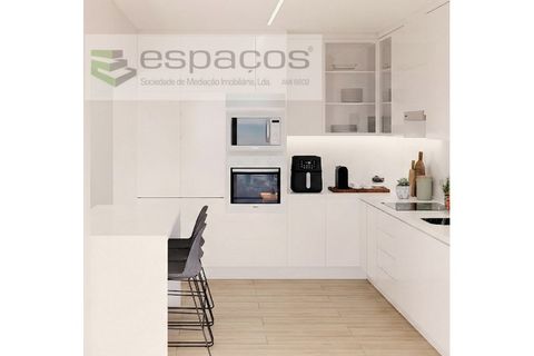 Lejlighed i Sacavem, Lisbon, Sacavem - € 535.000 | Ref: 5475/JN_1C (1) - foto 7