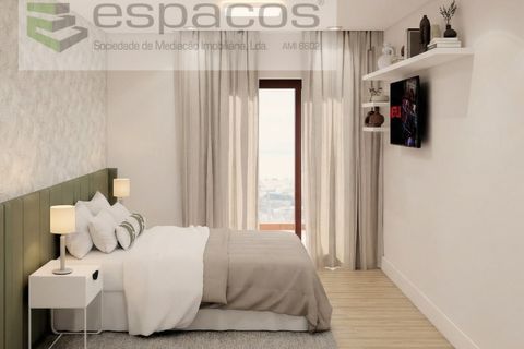 Lejlighed i Sacavem, Lisbon, Sacavem - € 535.000 | Ref: 5475/JN_1C (1) - foto 13