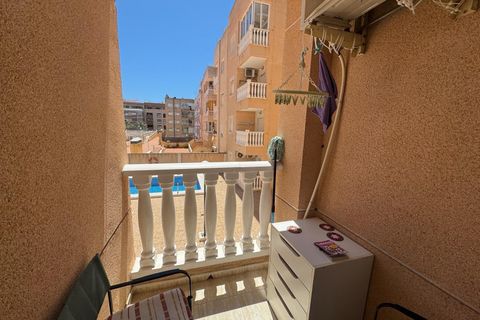 Leilighet i Torrevieja, Alicante, Torrevieja - € 112 000 | Ref: AP1-223/4147 - foto 2