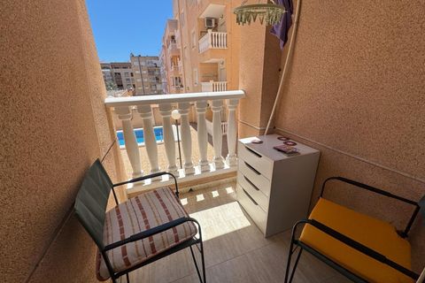 Leilighet i Torrevieja, Alicante, Torrevieja - € 112 000 | Ref: AP1-223/4147 - foto 3