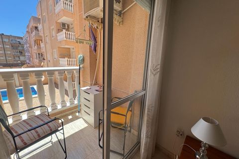 Leilighet i Torrevieja, Alicante, Torrevieja - € 112 000 | Ref: AP1-223/4147 - foto 4