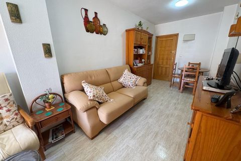 Leilighet i Torrevieja, Alicante, Torrevieja - € 112 000 | Ref: AP1-223/4147 - foto 5