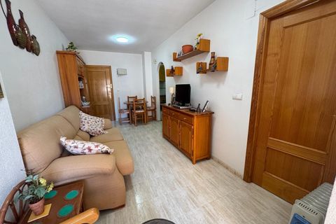 Leilighet i Torrevieja, Alicante, Torrevieja - € 112 000 | Ref: AP1-223/4147 - foto 6
