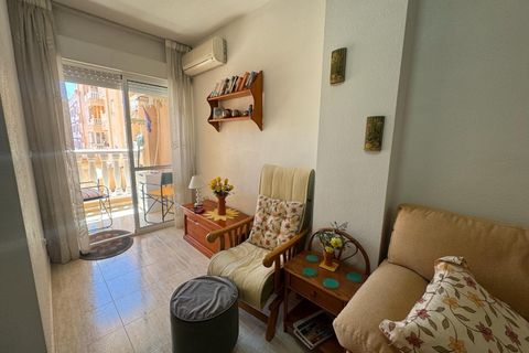 Leilighet i Torrevieja, Alicante, Torrevieja - € 112 000 | Ref: AP1-223/4147 - foto 7