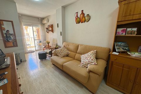 Leilighet i Torrevieja, Alicante, Torrevieja - € 112 000 | Ref: AP1-223/4147 - foto 8