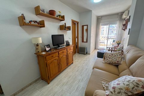 Leilighet i Torrevieja, Alicante, Torrevieja - € 112 000 | Ref: AP1-223/4147 - foto 9