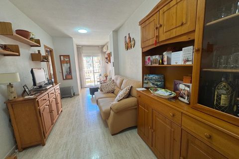 Leilighet i Torrevieja, Alicante, Torrevieja - € 112 000 | Ref: AP1-223/4147 - foto 10