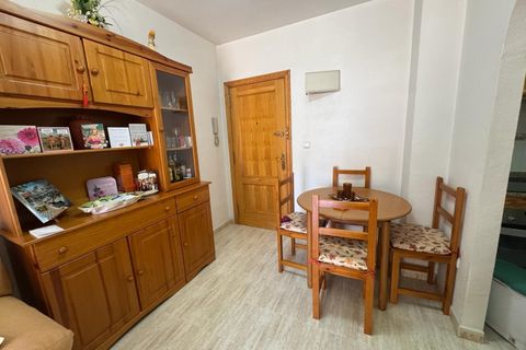 Leilighet i Torrevieja, Alicante, Torrevieja - € 112 000 | Ref: AP1-223/4147 - foto 11