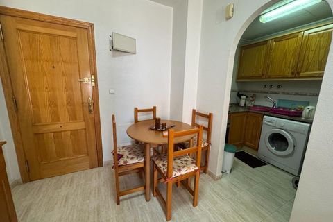 Leilighet i Torrevieja, Alicante, Torrevieja - € 112 000 | Ref: AP1-223/4147 - foto 12