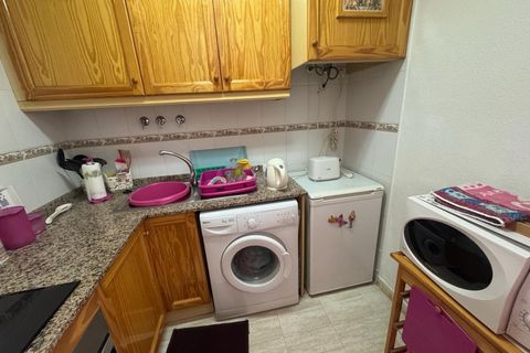 Leilighet i Torrevieja, Alicante, Torrevieja - € 112 000 | Ref: AP1-223/4147 - foto 13
