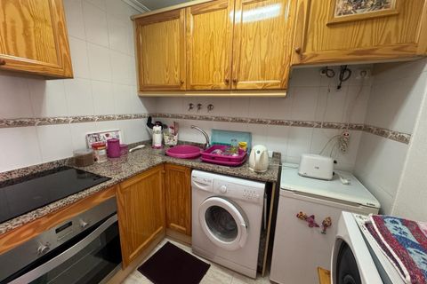 Leilighet i Torrevieja, Alicante, Torrevieja - € 112 000 | Ref: AP1-223/4147 - foto 14