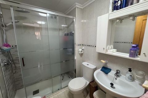 Leilighet i Torrevieja, Alicante, Torrevieja - € 112 000 | Ref: AP1-223/4147 - foto 18