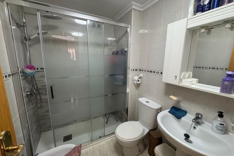 Leilighet i Torrevieja, Alicante, Torrevieja - € 112 000 | Ref: AP1-223/4147 - foto 19
