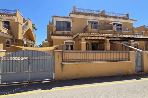 Rækkehus i Torrevieja, Alicante, Torrevieja - € 279.000 | Ref: AD1-029/4147 - foto 1
