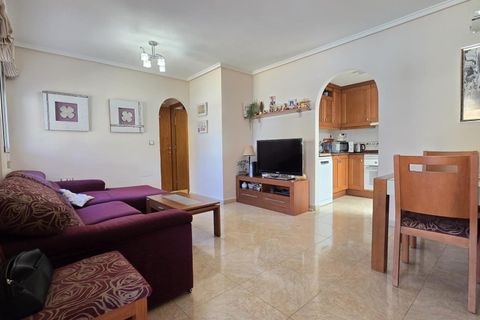 Rækkehus i Torrevieja, Alicante, Torrevieja - € 279.000 | Ref: AD1-029/4147 - foto 2