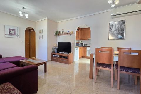 Rækkehus i Torrevieja, Alicante, Torrevieja - € 279.000 | Ref: AD1-029/4147 - foto 3