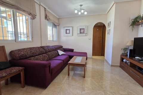 Rækkehus i Torrevieja, Alicante, Torrevieja - € 279.000 | Ref: AD1-029/4147 - foto 4