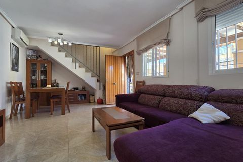 Rækkehus i Torrevieja, Alicante, Torrevieja - € 279.000 | Ref: AD1-029/4147 - foto 6