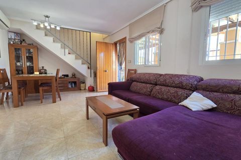 Rækkehus i Torrevieja, Alicante, Torrevieja - € 279.000 | Ref: AD1-029/4147 - foto 7