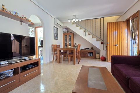 Rækkehus i Torrevieja, Alicante, Torrevieja - € 279.000 | Ref: AD1-029/4147 - foto 8