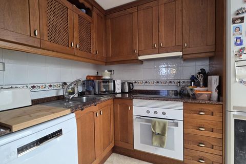 Rækkehus i Torrevieja, Alicante, Torrevieja - € 279.000 | Ref: AD1-029/4147 - foto 9