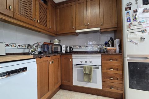Rækkehus i Torrevieja, Alicante, Torrevieja - € 279.000 | Ref: AD1-029/4147 - foto 11