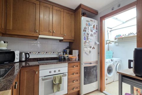 Rækkehus i Torrevieja, Alicante, Torrevieja - € 279.000 | Ref: AD1-029/4147 - foto 12