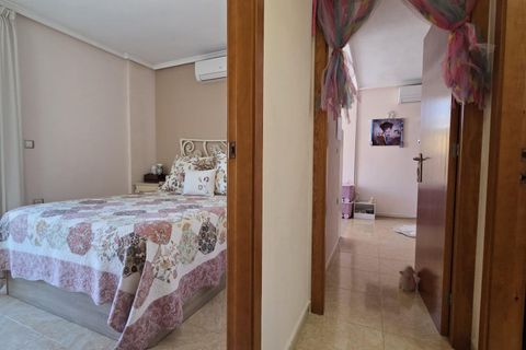 Rækkehus i Torrevieja, Alicante, Torrevieja - € 279.000 | Ref: AD1-029/4147 - foto 17