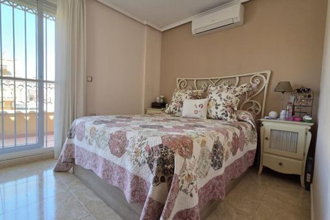 Rækkehus i Torrevieja, Alicante, Torrevieja - € 279.000 | Ref: AD1-029/4147 - foto 18